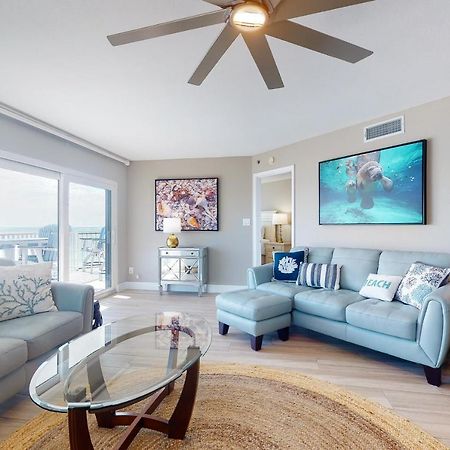 Beach Palms 405 Clearwater Beach Esterno foto