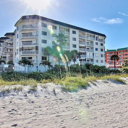 Appartamento Beach Palms 405 Clearwater Beach Esterno foto