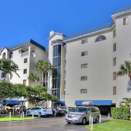 Appartamento Beach Palms 405 Clearwater Beach Esterno foto