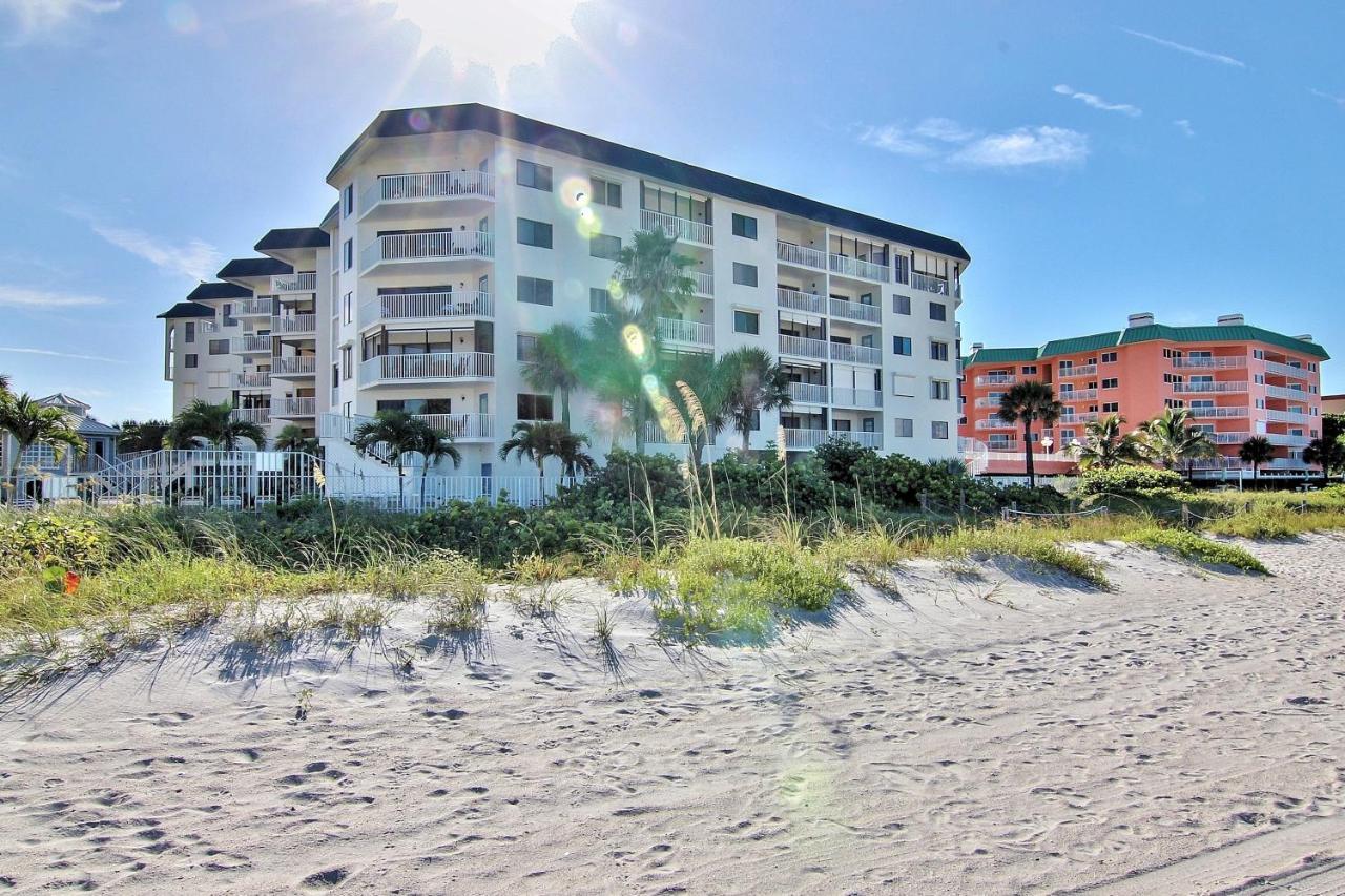 Beach Palms 405 Clearwater Beach Esterno foto
