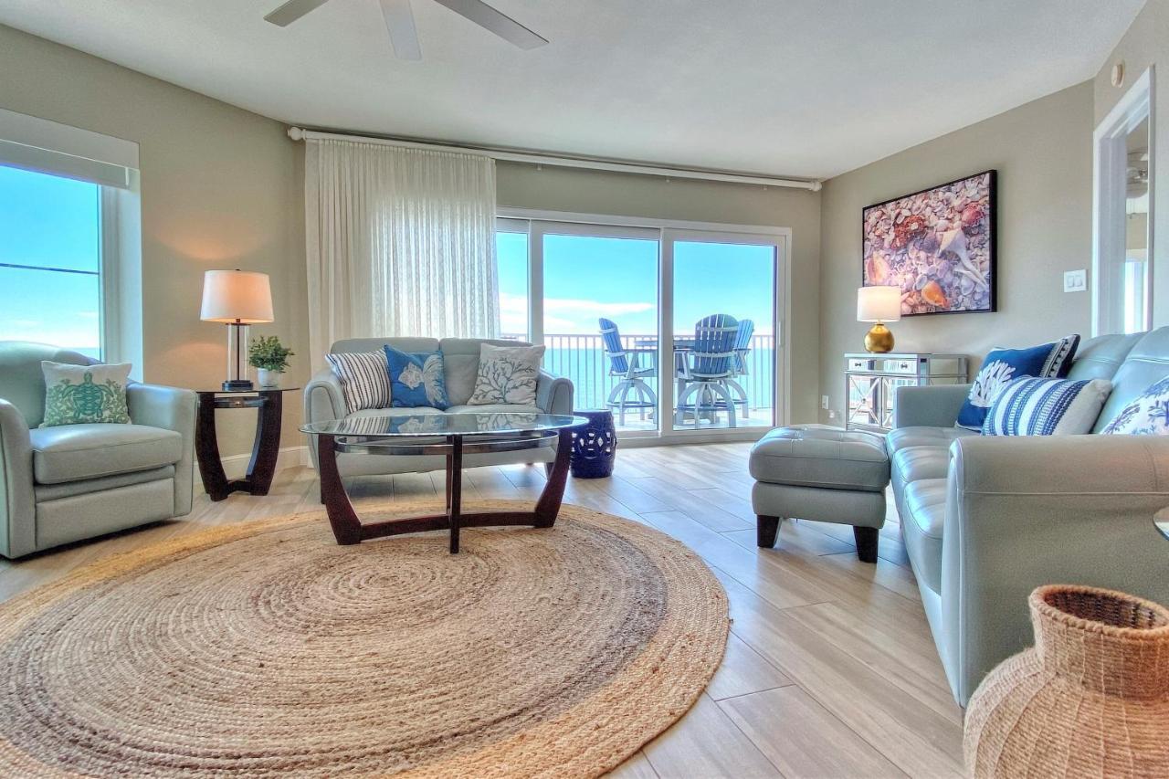 Appartamento Beach Palms 405 Clearwater Beach Esterno foto