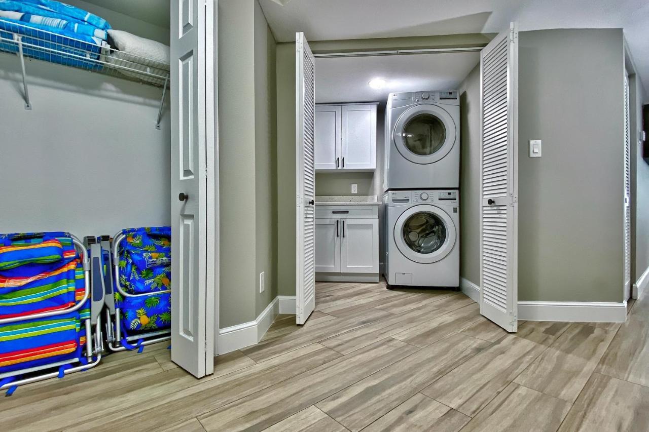 Beach Palms 405 Clearwater Beach Esterno foto