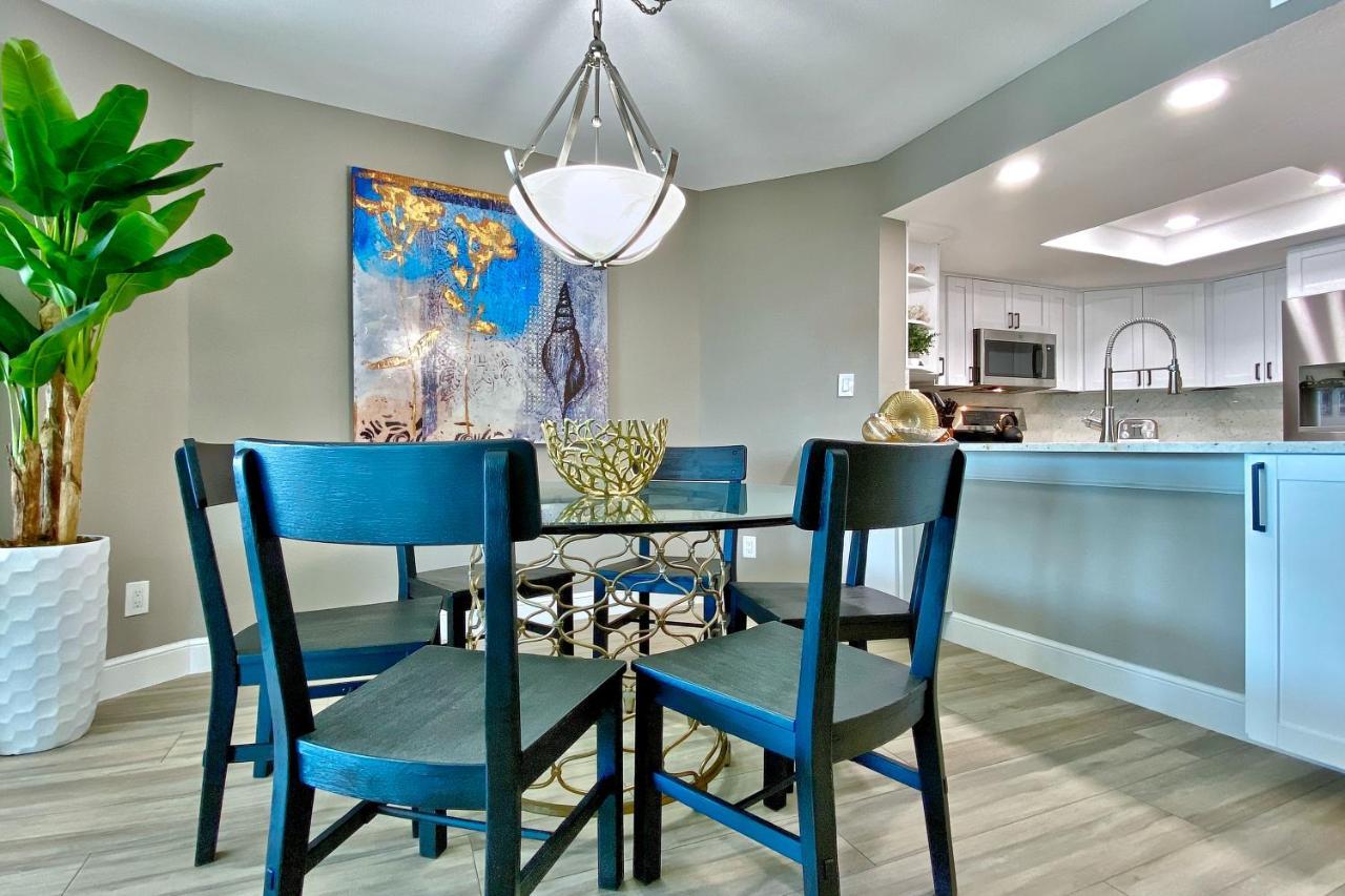 Beach Palms 405 Clearwater Beach Esterno foto