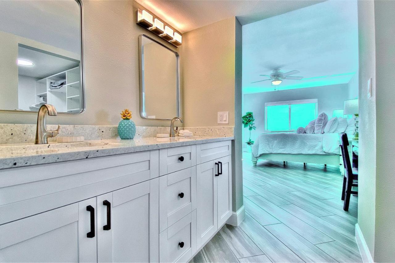 Beach Palms 405 Clearwater Beach Esterno foto