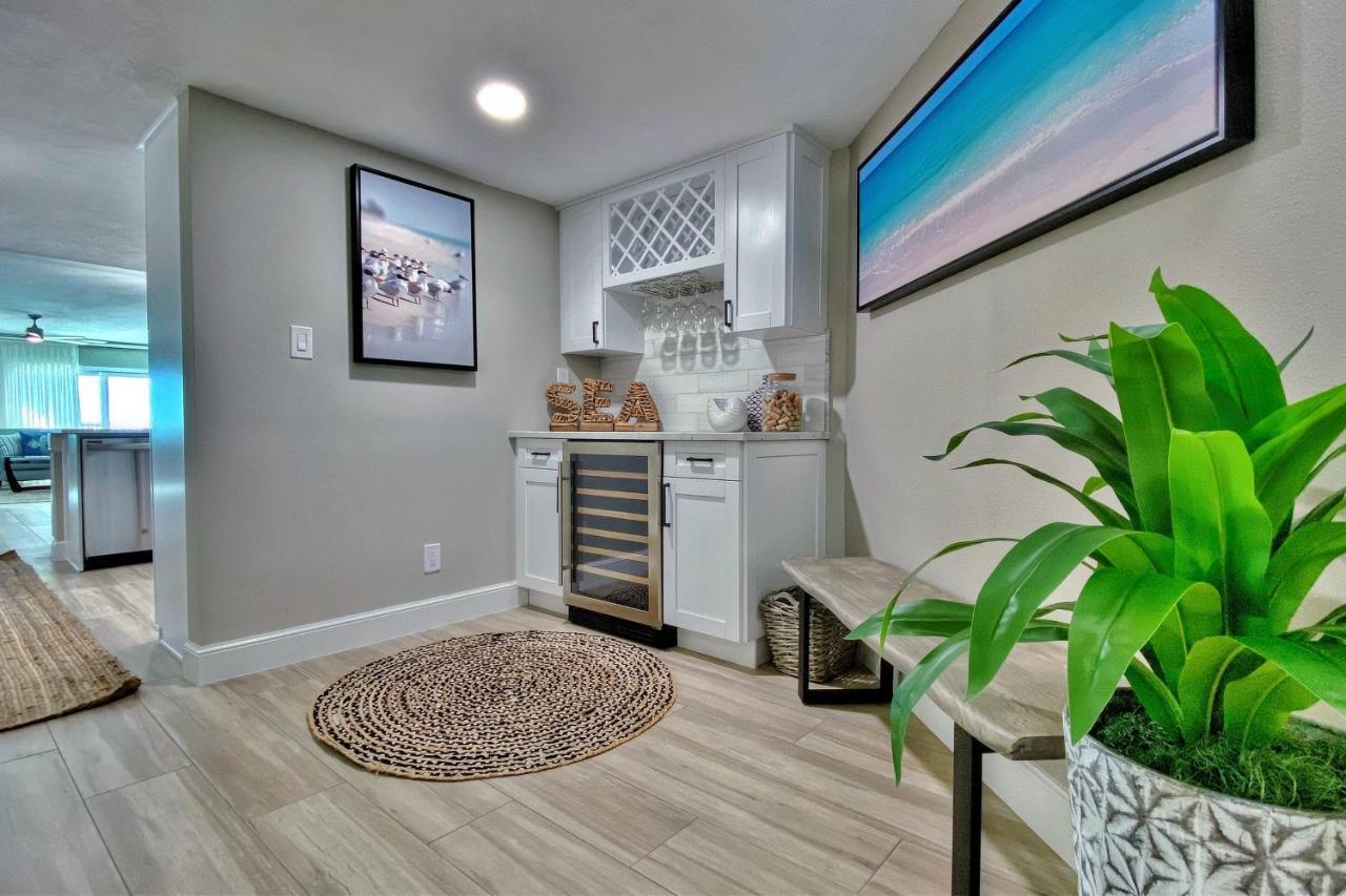 Beach Palms 405 Clearwater Beach Esterno foto