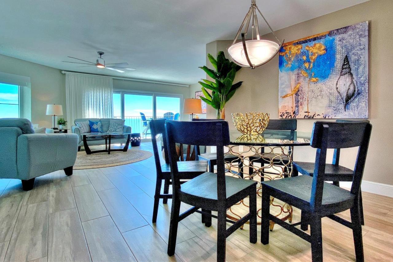 Appartamento Beach Palms 405 Clearwater Beach Esterno foto