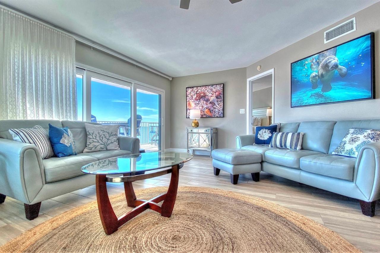 Appartamento Beach Palms 405 Clearwater Beach Esterno foto