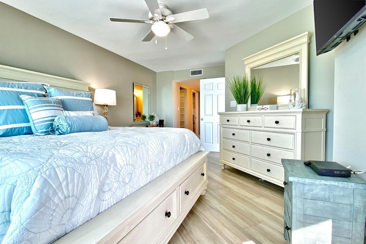 Beach Palms 405 Clearwater Beach Esterno foto
