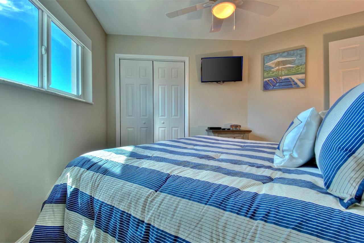 Appartamento Beach Palms 405 Clearwater Beach Esterno foto