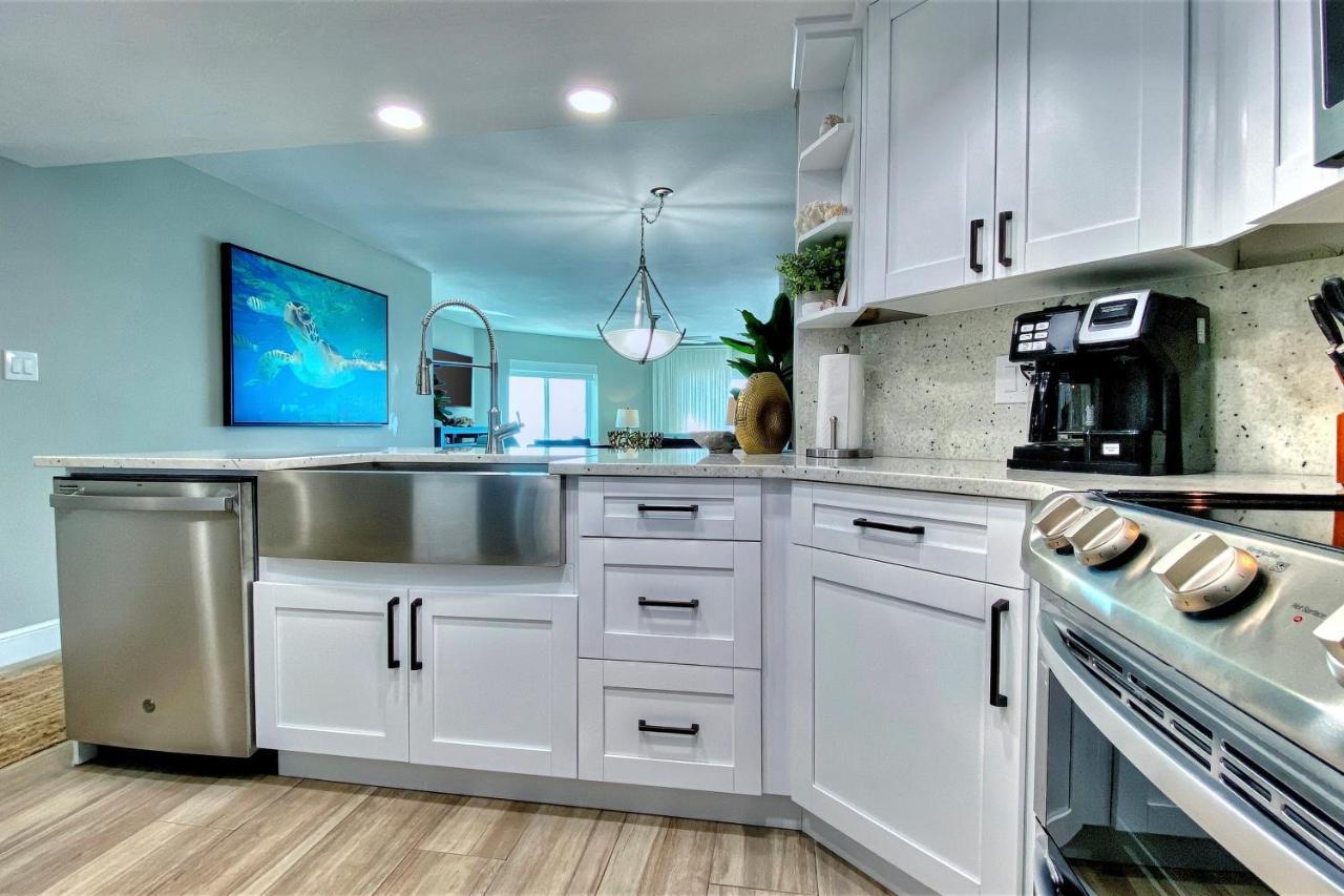 Beach Palms 405 Clearwater Beach Esterno foto